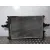 Radiador Agua para Volvo Xc70 I Cross Country (295)
