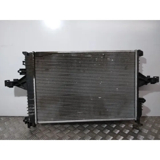 Radiador Agua para Volvo Xc70 I Cross Country (295)