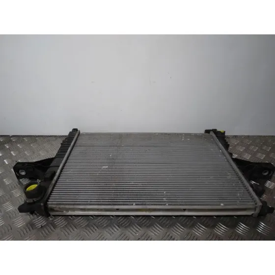 Radiador Agua para Volvo Xc70 I Cross Country (295)