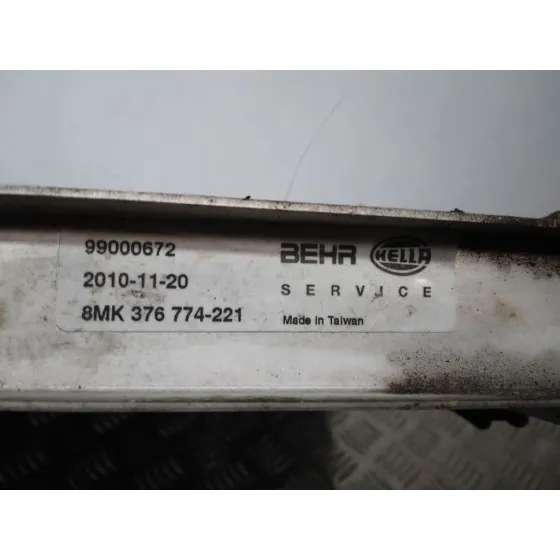 Radiador Agua para Volvo Xc70 I Cross Country (295)