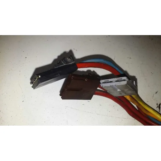 Conmutador De Arranque para Citroën Ax