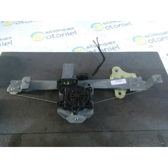 Elevalunas Trasero Derecho para Renault Captur