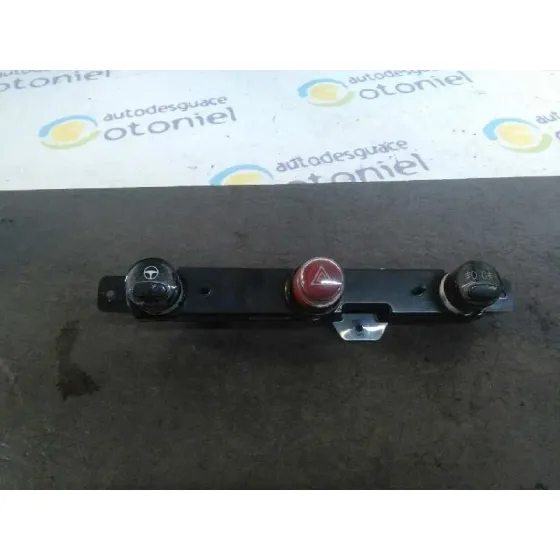 Warning para Fiat Nuova 500 (150)
