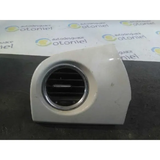 Aireador para Fiat Nuova 500 (150)