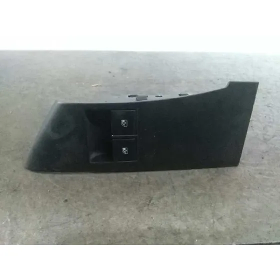 Mando Elevalunas Delantero Izquierdo para Opel Astra J Lim.