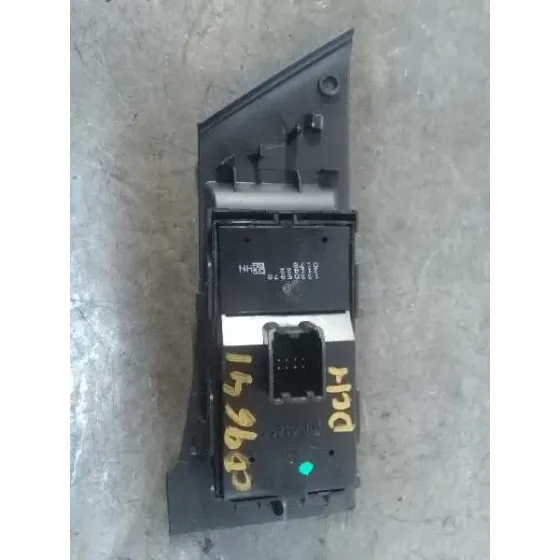 Mando Elevalunas Delantero Izquierdo para Opel Astra J Lim.