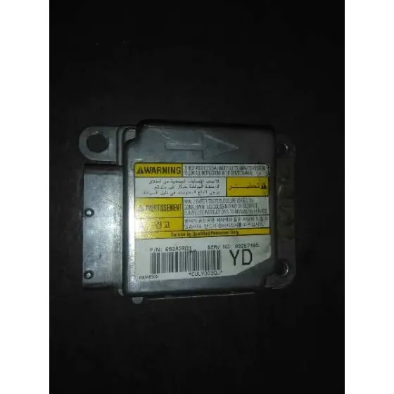 Centralita Airbag para Daewoo Tacuma