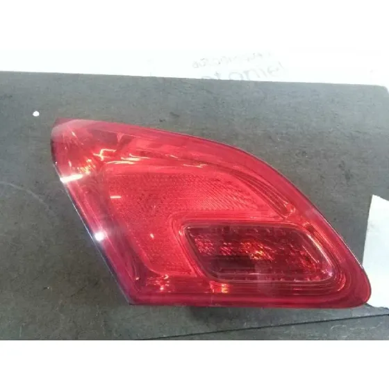 Piloto Trasero Izquierdo Interior para Opel Astra J Lim.