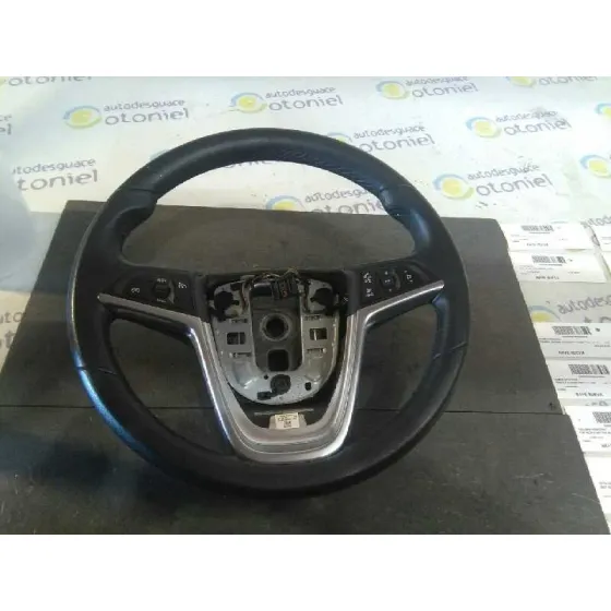 Volante para Opel Astra J Lim.