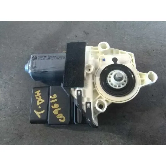 Motor Elevalunas Trasero Derecho para Seat Altea (5P1)