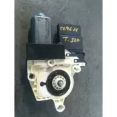 Motor Elevalunas Trasero Izquierdo para Seat Altea (5P1)