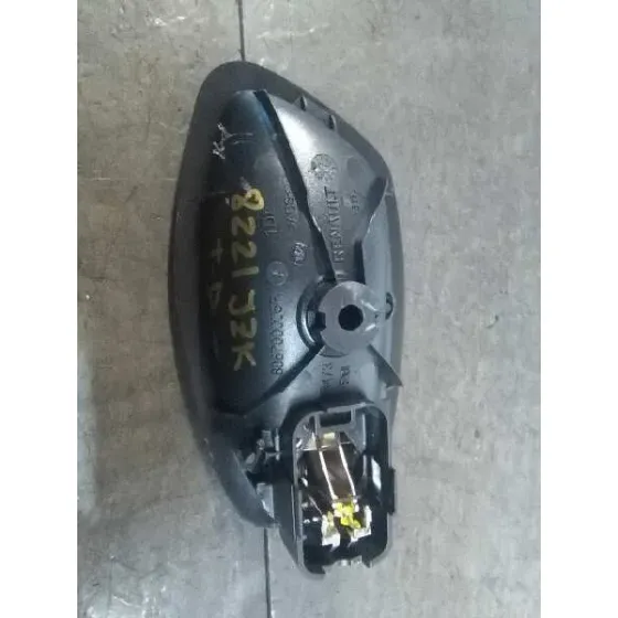 Maneta Interior Trasera Derecha para Renault Captur