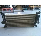 Intercooler para Opel Astra J Lim.