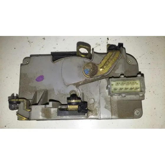 Cerradura Puerta Delantera Derecha para Peugeot 206 Berlina