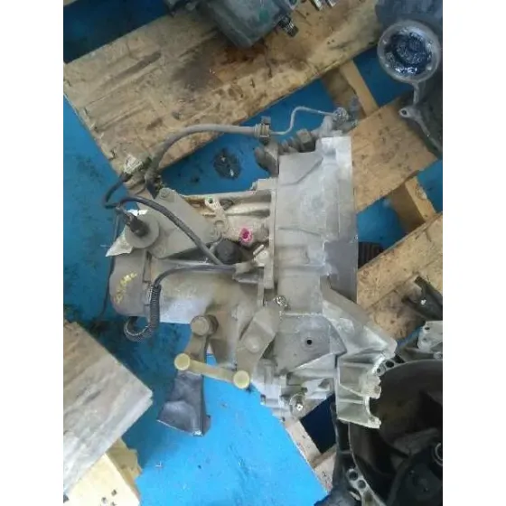 Caja Cambios para Peugeot 307 Berlina (S2)