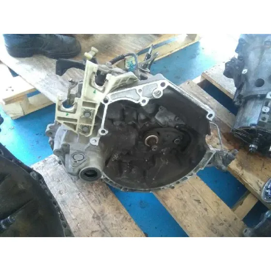 Caja Cambios para Peugeot 307 Berlina (S2)