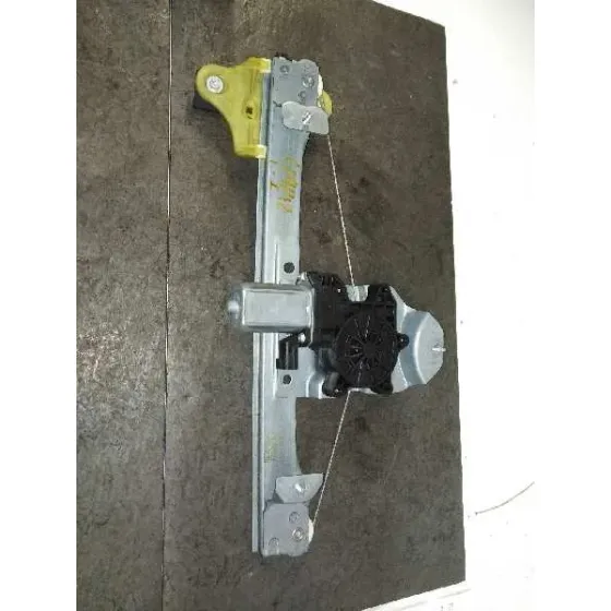 Elevalunas Trasero Izquierdo para Renault Clio Iv