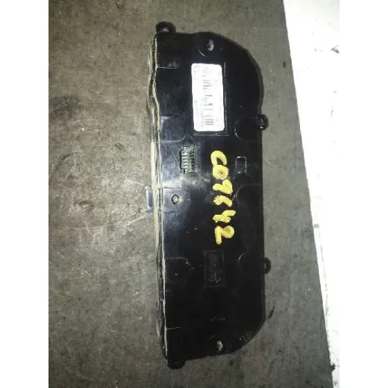 Mando Climatizador para Renault Clio Iv
