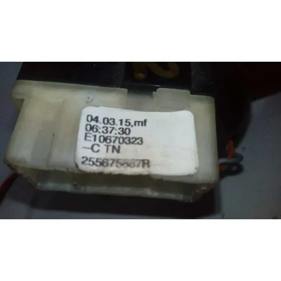 Mando Luces para Renault Clio Iv