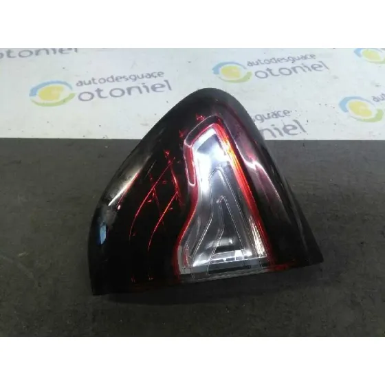 Piloto Trasero Derecho Interior para Renault Captur