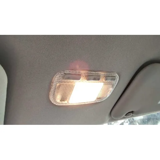 Luz Interior para Peugeot 307 Berlina (S2)