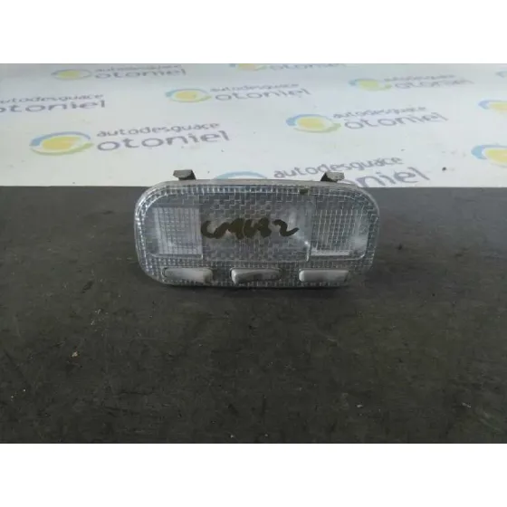 Luz Interior para Peugeot 307 Berlina (S2)