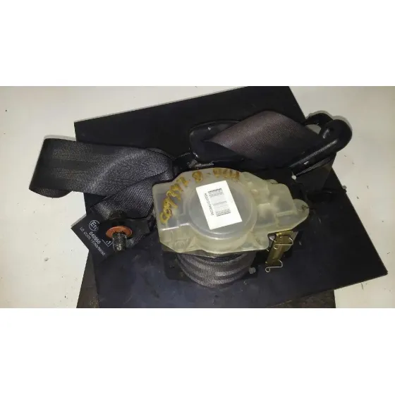 Cinturon Seguridad Delantero Derecho para Hyundai H 1