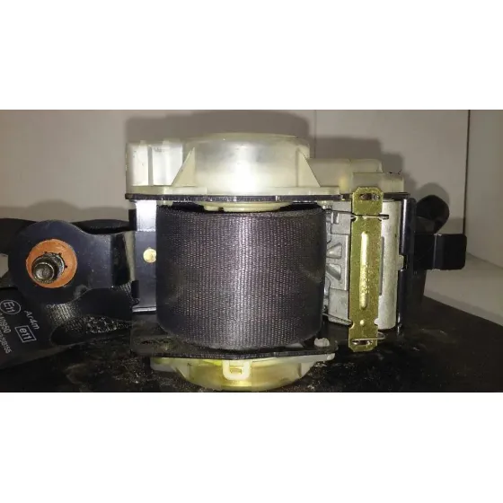 Cinturon Seguridad Delantero Derecho para Hyundai H 1