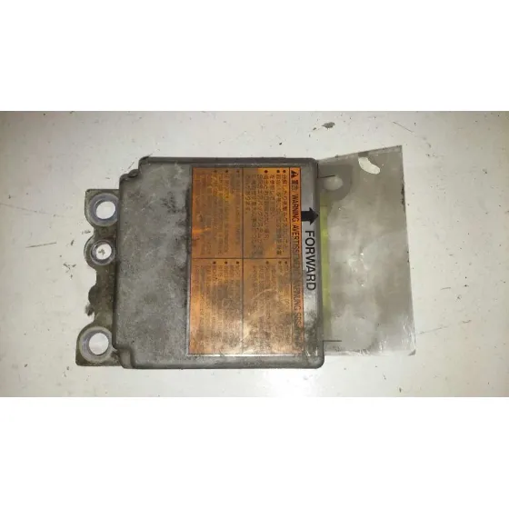 Centralita Airbag para Nissan Almera (N16/E)