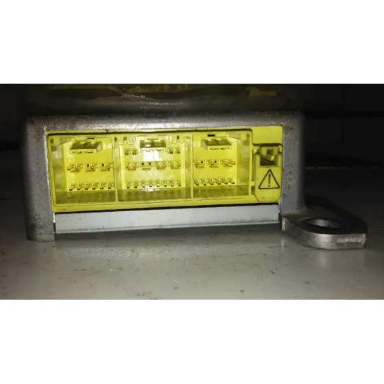 Centralita Airbag para Nissan Almera (N16/E)