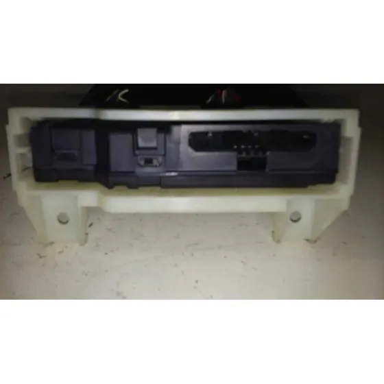 Conmutador De Arranque para Renault Captur
