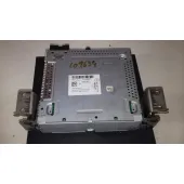 Sistema Audio / Radio Cd para Renault Captur