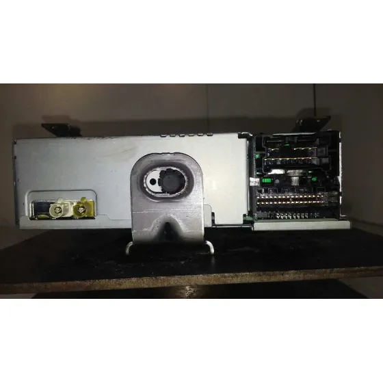 Sistema Audio / Radio Cd para Renault Captur