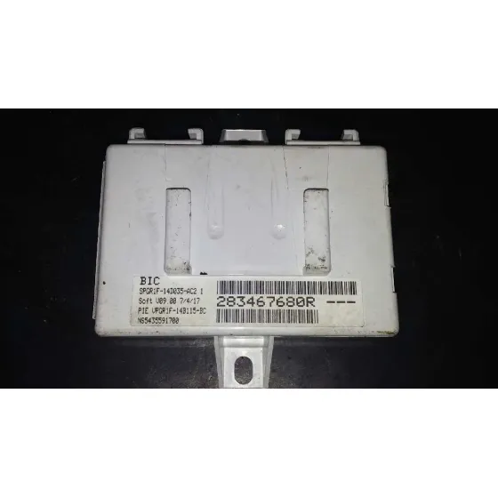 Modulo Electronico para Renault Captur