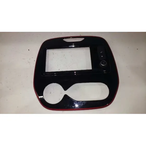 Consola Central para Renault Captur