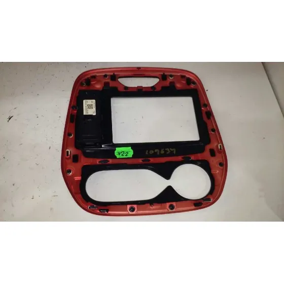 Consola Central para Renault Captur