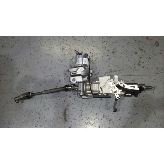 Columna Direccion para Renault Captur
