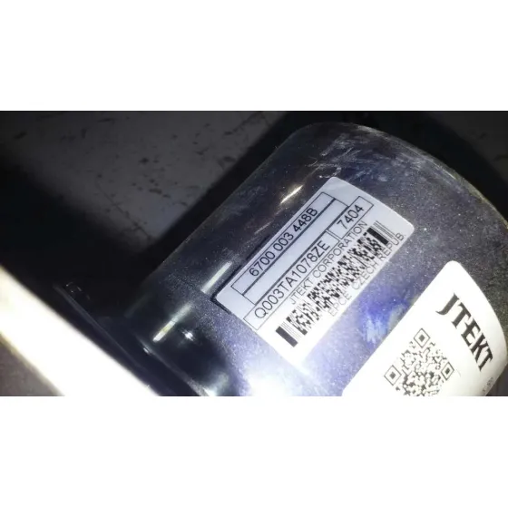 Columna Direccion para Renault Captur