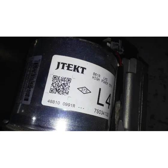 Columna Direccion para Renault Captur