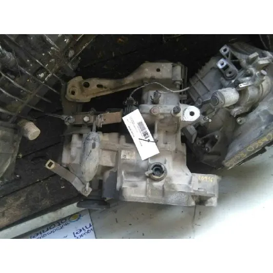 Caja Cambios para Seat Ibiza (6K)