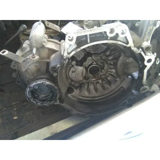 Caja Cambios para Seat Ibiza (6K)