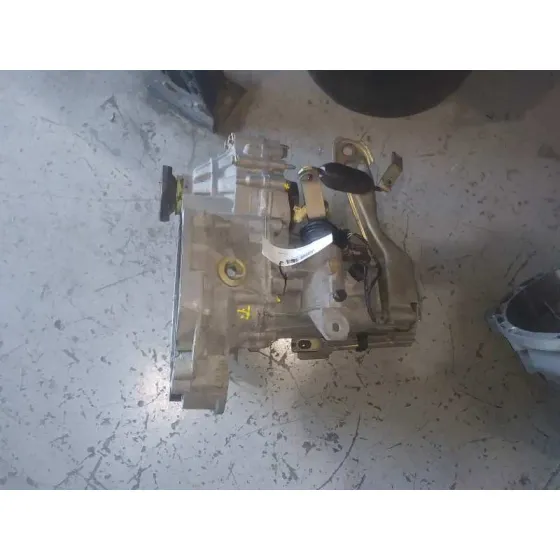 Caja Cambios para Seat Ibiza (6K)