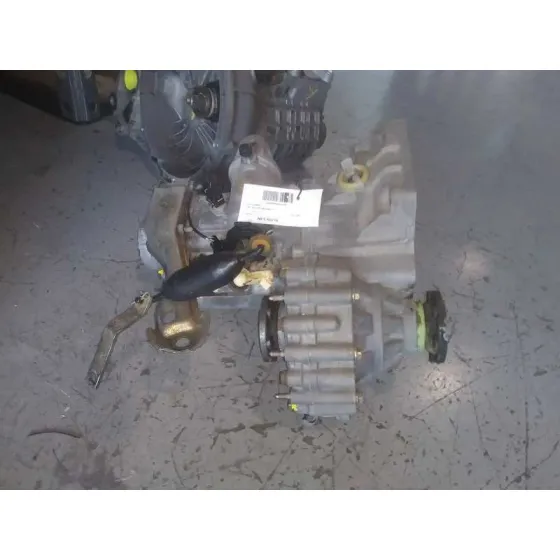 Caja Cambios para Seat Ibiza (6K)