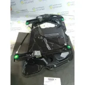 Elevalunas Delantero Derecho para Volkswagen Passat Berlina (3C2)