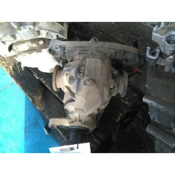 Diferencial Trasero para Bmw Serie 5 Berlina (E39)