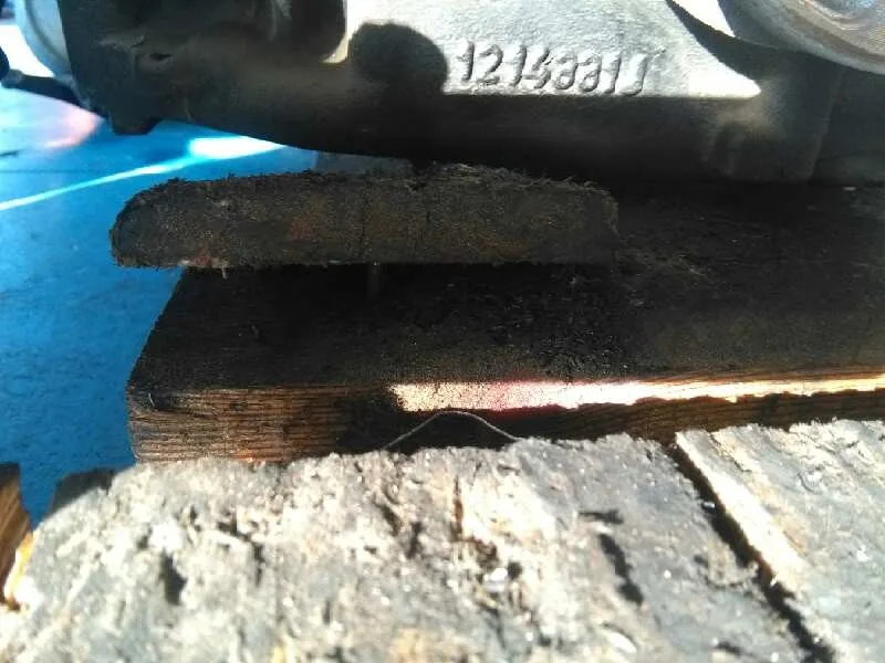 Diferencial Trasero para Bmw Serie 5 Berlina (E39)