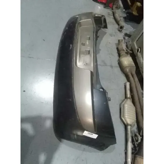 Paragolpes Trasero para Renault Megane Ii Berlina 5P