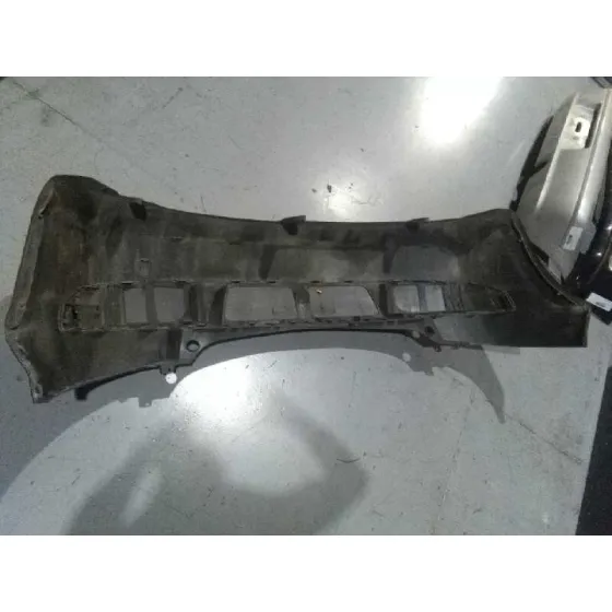 Paragolpes Trasero para Renault Megane Ii Berlina 5P