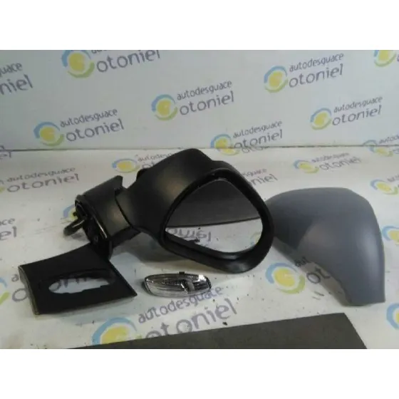 Retrovisor Derecho para Peugeot 308