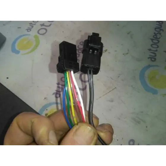 Retrovisor Derecho para Peugeot 308